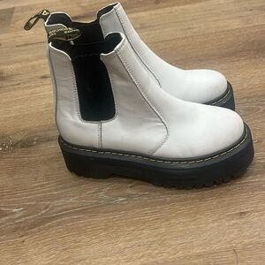 Worn  just a few times but too small